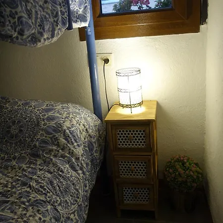 Appartement Casa Nieves -La Buardilla Del Cielo à Villahermosa del Río Extérieur photo