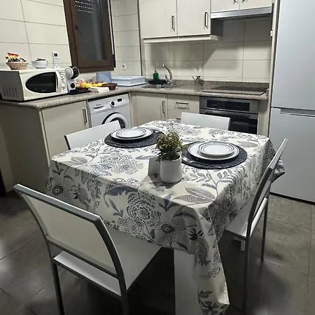 Appartement Casa Nieves -La Buardilla Del Cielo à Villahermosa del Río Extérieur photo