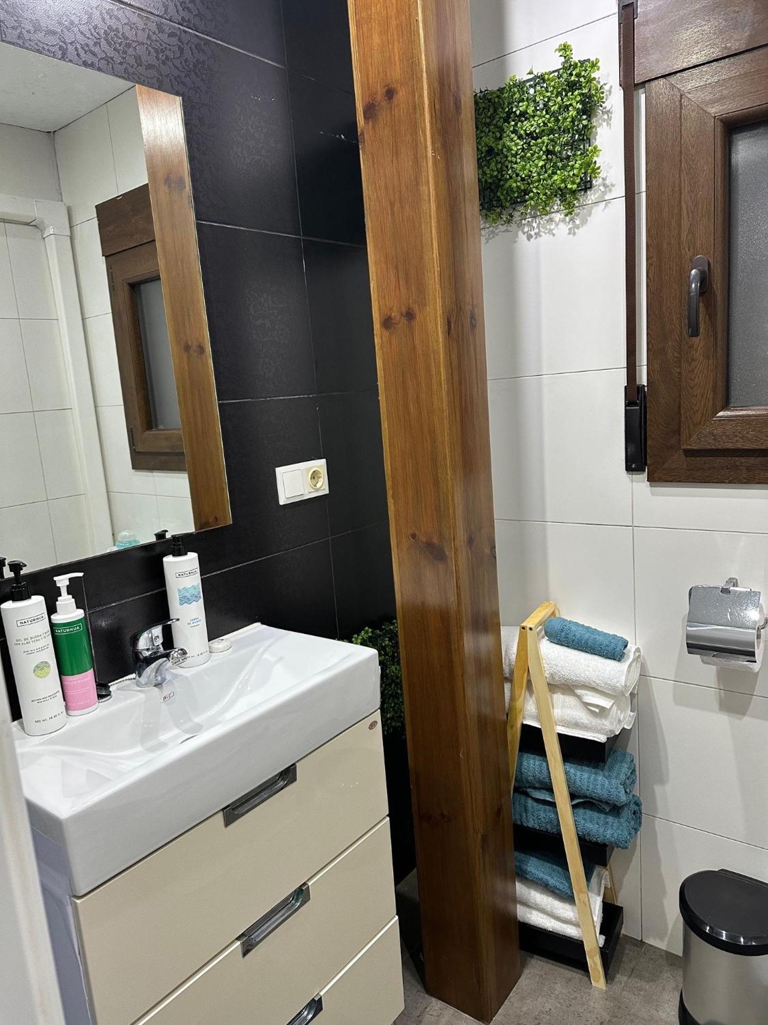 Appartement Casa Nieves -la Buardilla Del Cielo