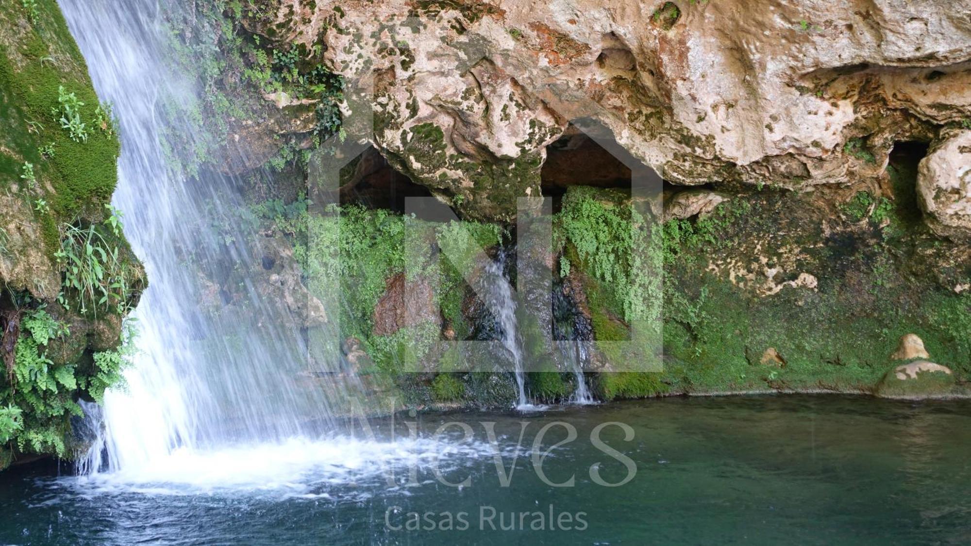 Appartement Casa Nieves -la Buardilla Del Cielo